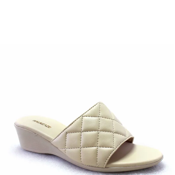 Walkeaze Earrings Women Casual Softy 74304S