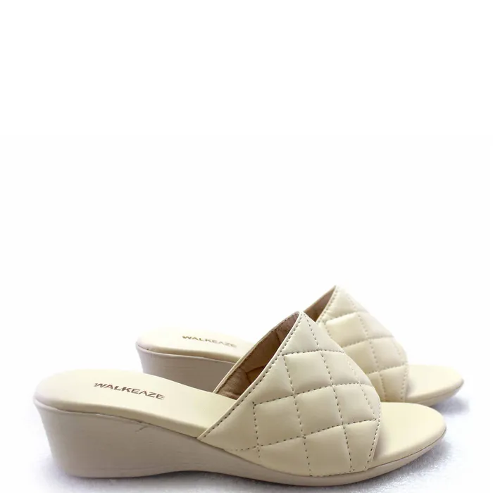 Walkeaze Earrings Women Casual Softy 74304S