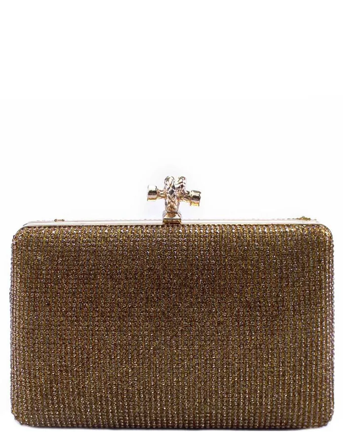 Walkeaze Earrings Women Clutch 3317B Walkeaze Earrings Women Clutch 3317B