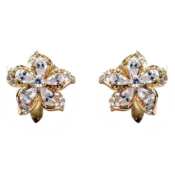 Walkeaze Earrings Women Earring Jewelry 000707J