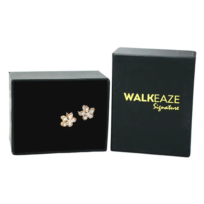 Walkeaze Earrings Women Earring Jewelry 000707J Walkeaze Earrings Women Earring Jewelry 000707J