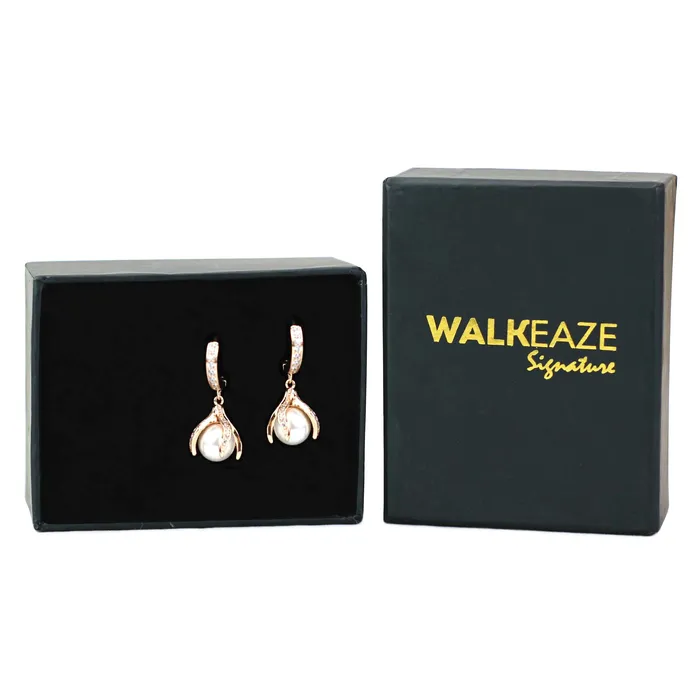 Walkeaze Earrings Women Earring Jewelry 000827J Walkeaze Earrings Women Earring Jewelry 000827J