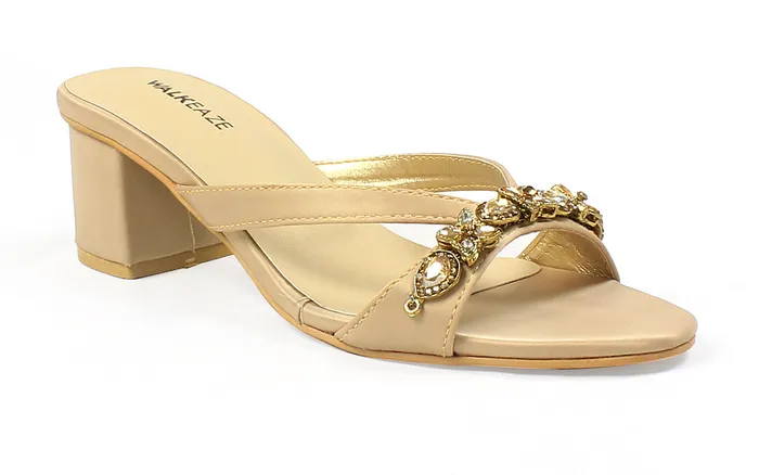 Walkeaze Earrings Women Footwear Fawn 73290S