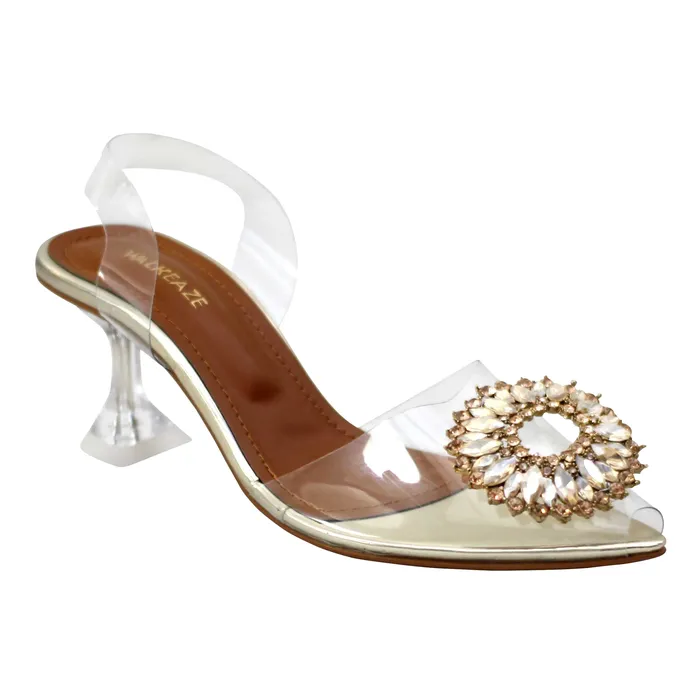 Walkeaze Earrings Women Formal Court Shoes 62325S