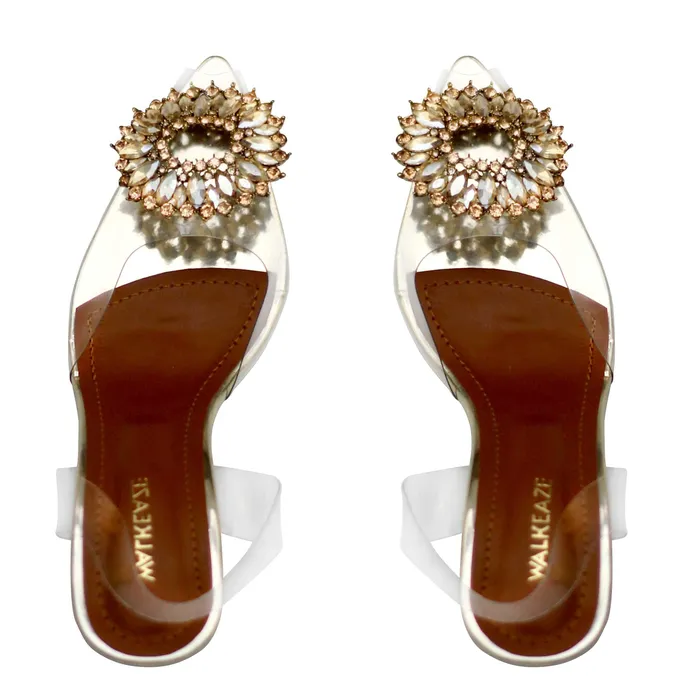 Walkeaze Earrings Women Formal Court Shoes 62325S Walkeaze Earrings Women Formal Court Shoes 62325S