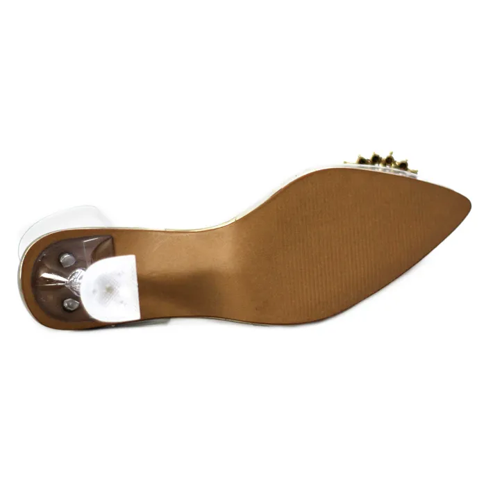 Walkeaze Earrings Women Formal Court Shoes 62325S Walkeaze Earrings Women Formal Court Shoes 62325S