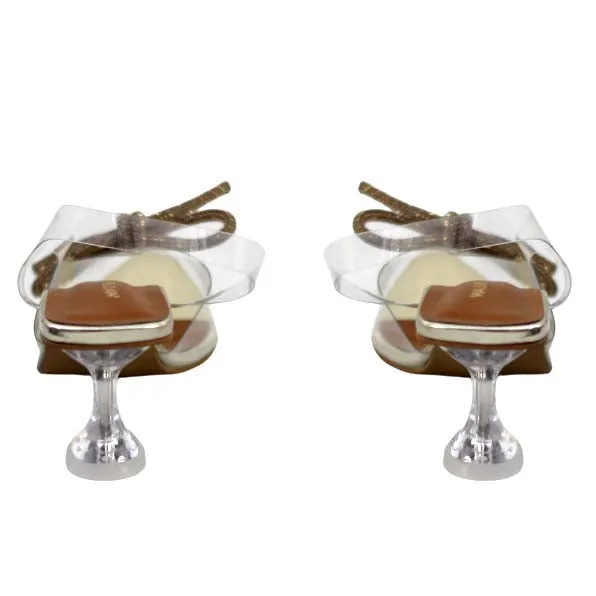Walkeaze Earrings Women Formal Court Shoes 62335S