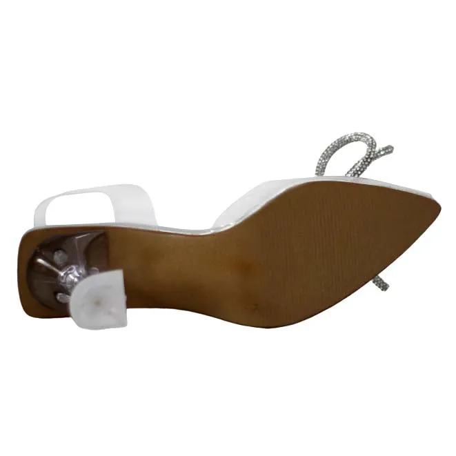 Walkeaze Earrings Women Formal Court Shoes 62335S