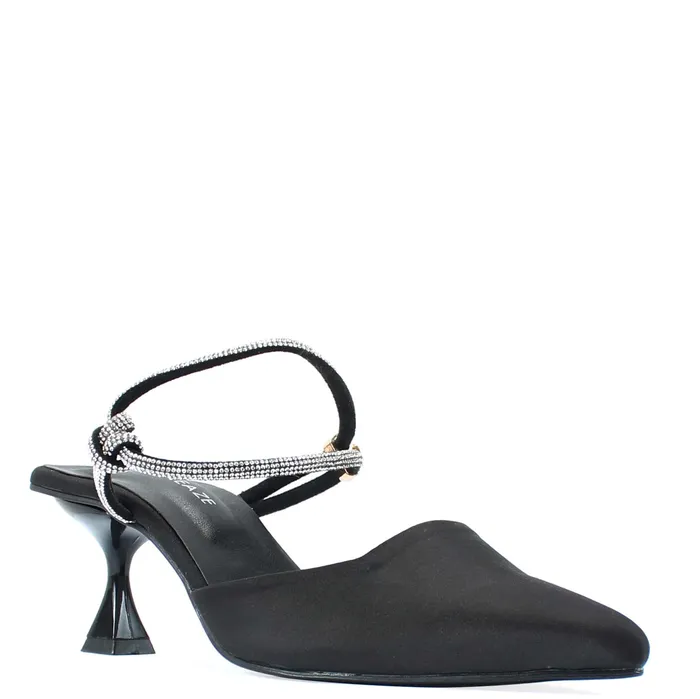 Walkeaze Earrings Women Formal Court Shoes 62558S