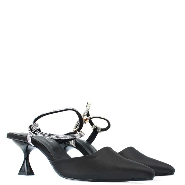 Walkeaze Earrings Women Formal Court Shoes 62558S Walkeaze Earrings Women Formal Court Shoes 62558S
