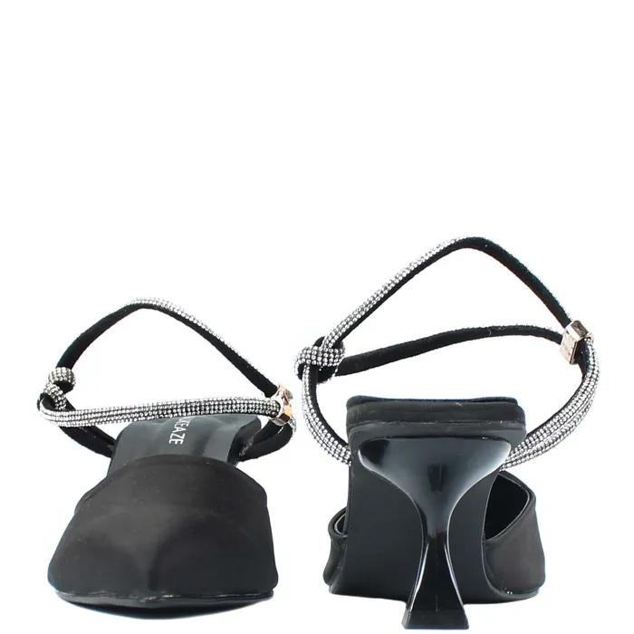 Walkeaze Earrings Women Formal Court Shoes 62558S Walkeaze Earrings Women Formal Court Shoes 62558S