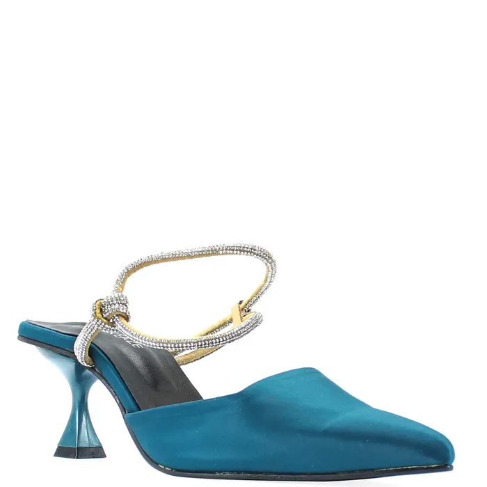 Walkeaze Earrings Women Formal Court Shoes 62558S Walkeaze Earrings Women Formal Court Shoes 62558S