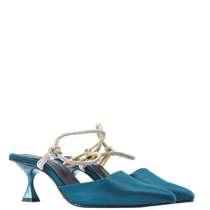 Walkeaze Earrings Women Formal Court Shoes 62558S Walkeaze Earrings Women Formal Court Shoes 62558S