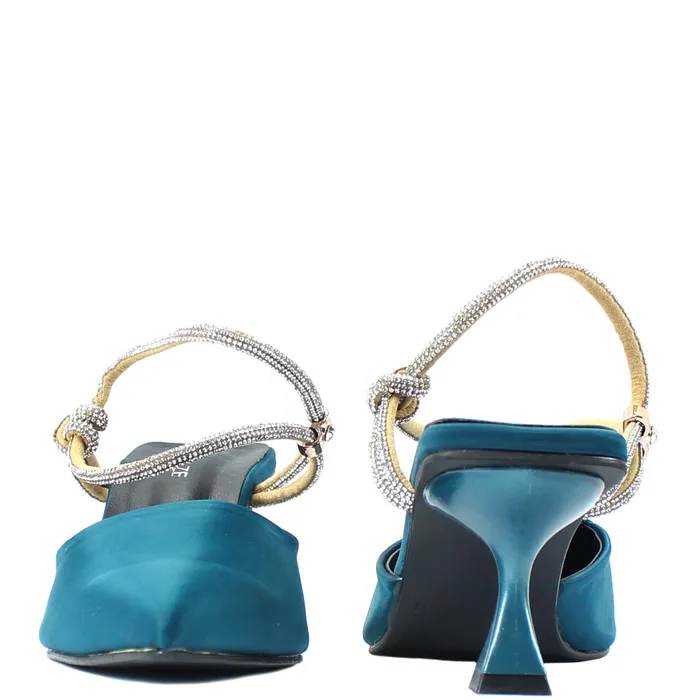 Walkeaze Earrings Women Formal Court Shoes 62558S Walkeaze Earrings Women Formal Court Shoes 62558S