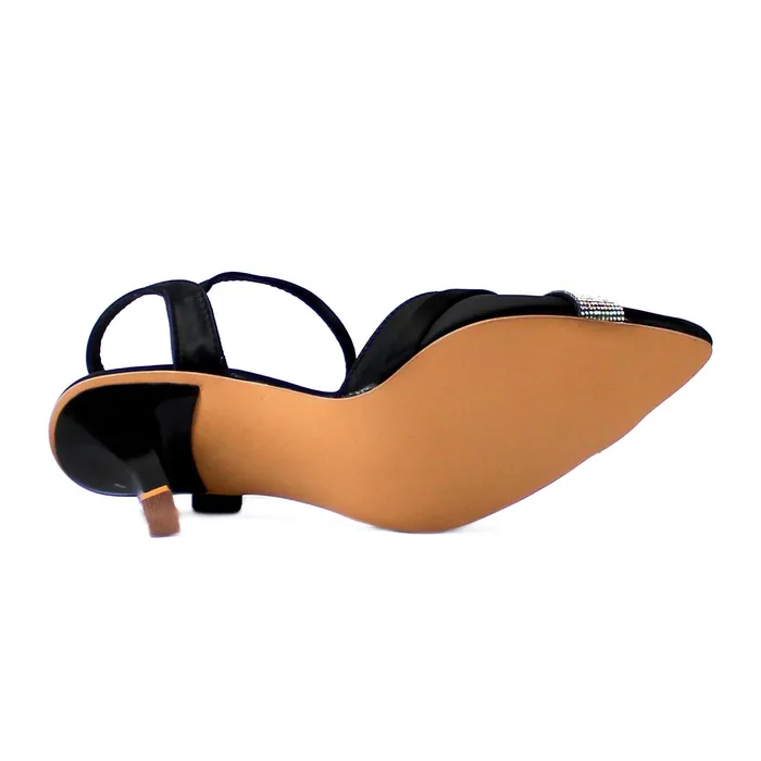 Walkeaze Earrings Women Formal Court Shoes 74633S Walkeaze Earrings Women Formal Court Shoes 74633S