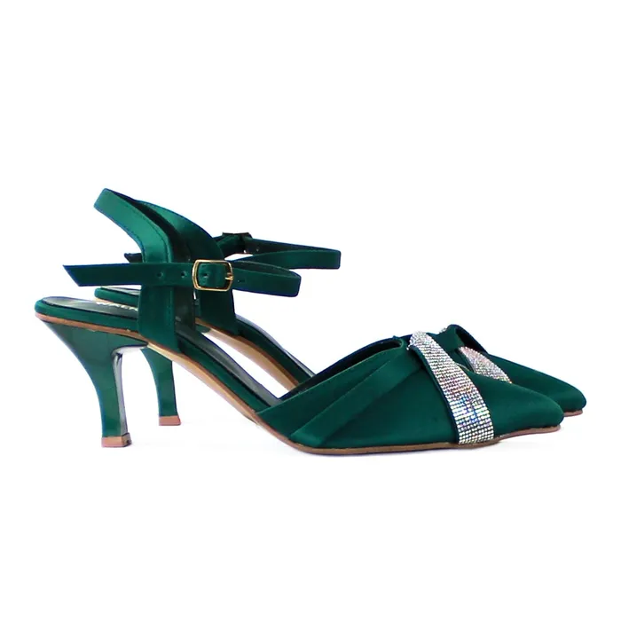 Walkeaze Earrings Women Formal Court Shoes 74633S Walkeaze Earrings Women Formal Court Shoes 74633S