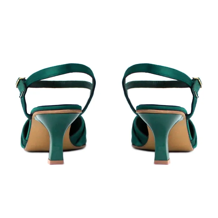 Walkeaze Earrings Women Formal Court Shoes 74633S Walkeaze Earrings Women Formal Court Shoes 74633S