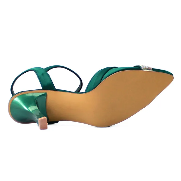Walkeaze Earrings Women Formal Court Shoes 74633S Walkeaze Earrings Women Formal Court Shoes 74633S