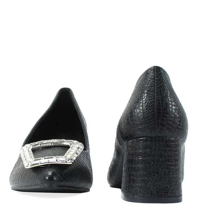 Walkeaze Earrings Women Formal Court Shoes 98200S