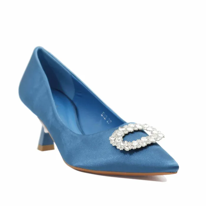 Walkeaze Earrings Women Formal CourtShoes 98376S