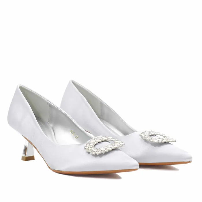 Walkeaze Earrings Women Formal CourtShoes 98376S