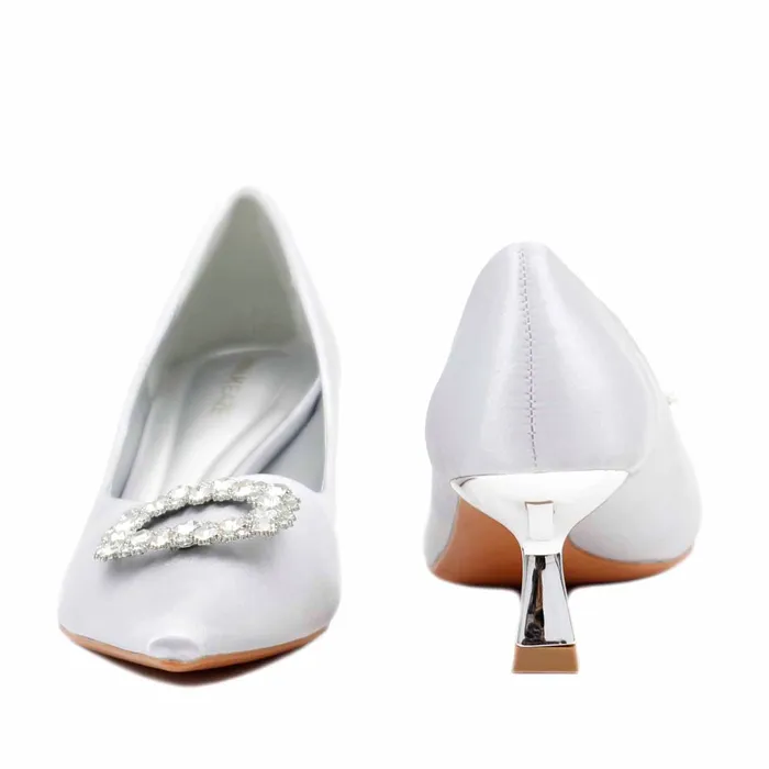 Walkeaze Earrings Women Formal CourtShoes 98376S