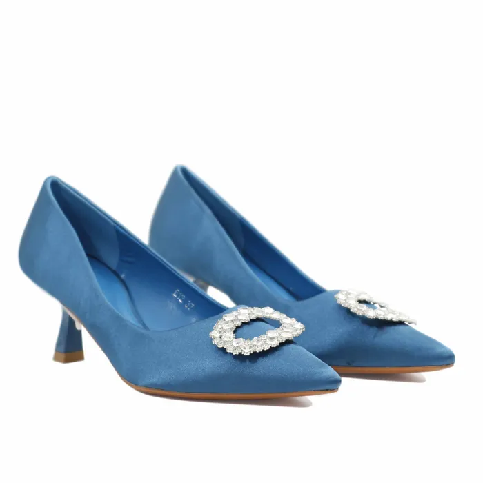 Walkeaze Earrings Women Formal CourtShoes 98376S