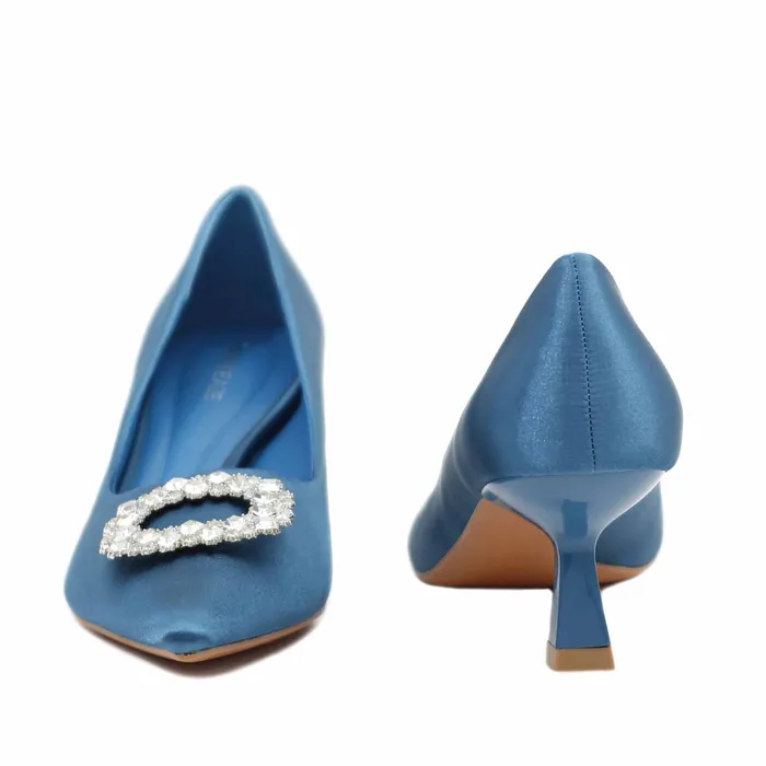 Walkeaze Earrings Women Formal CourtShoes 98376S