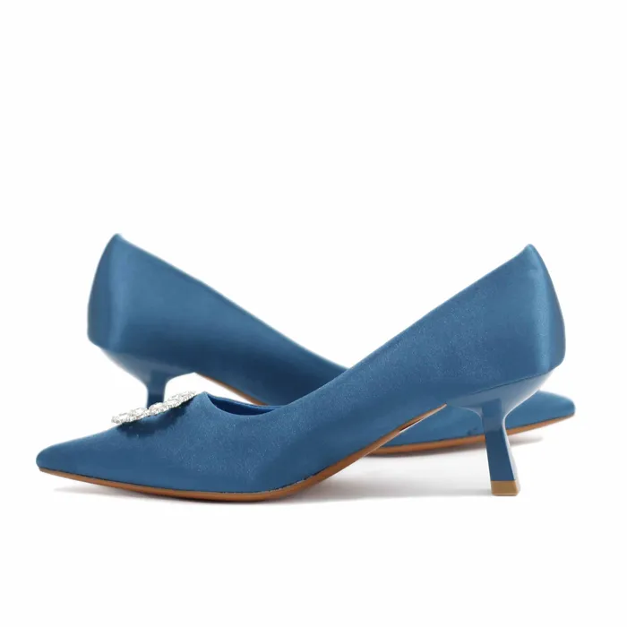 Walkeaze Earrings Women Formal CourtShoes 98376S