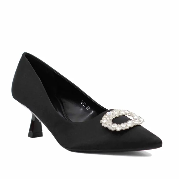 Walkeaze Earrings Women Formal CourtShoes 98376S