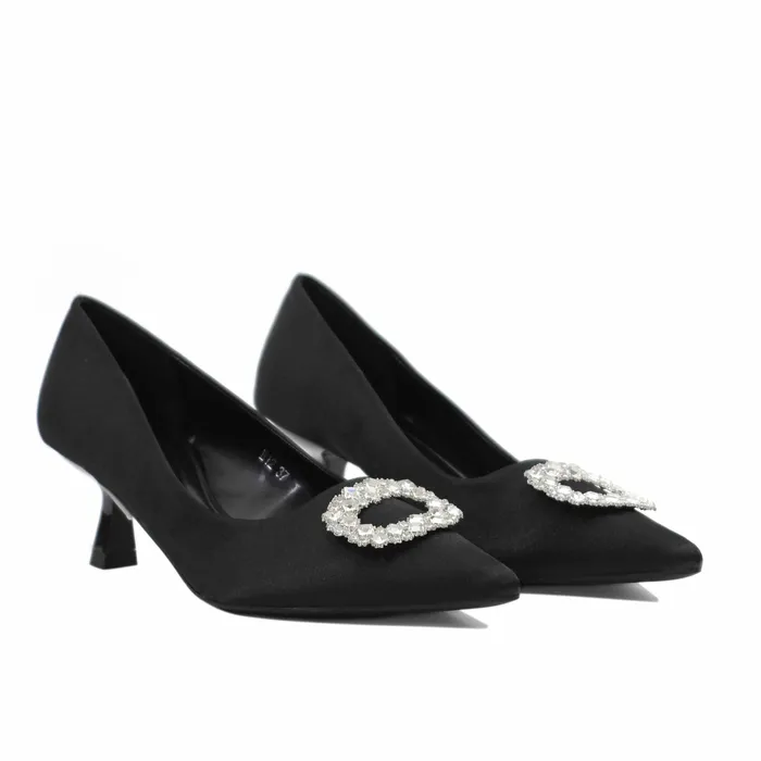 Walkeaze Earrings Women Formal CourtShoes 98376S