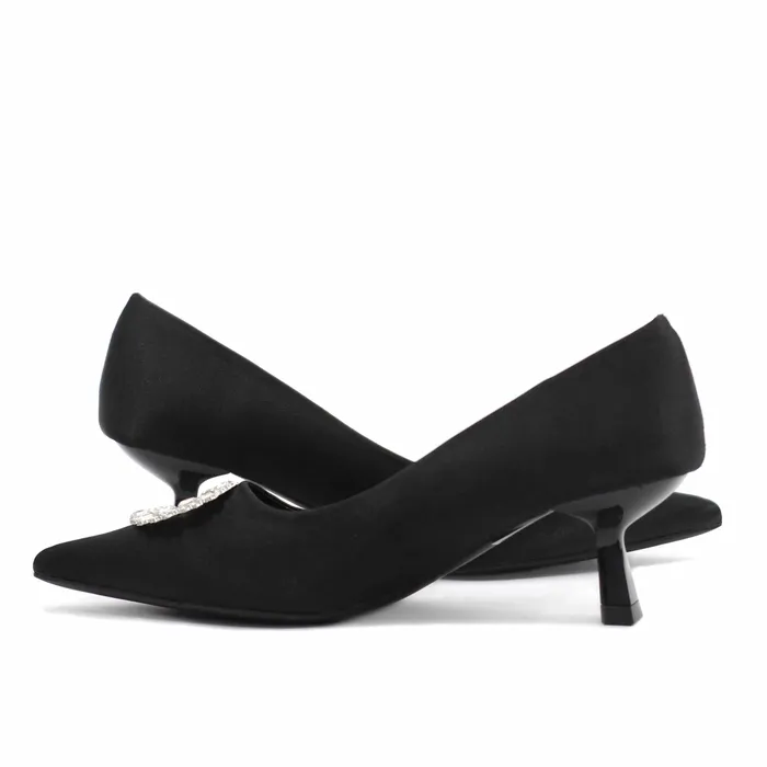 Walkeaze Earrings Women Formal CourtShoes 98376S