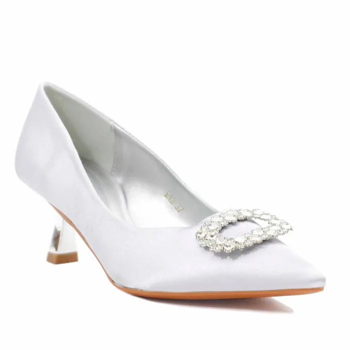 Walkeaze Earrings Women Formal CourtShoes 98376S