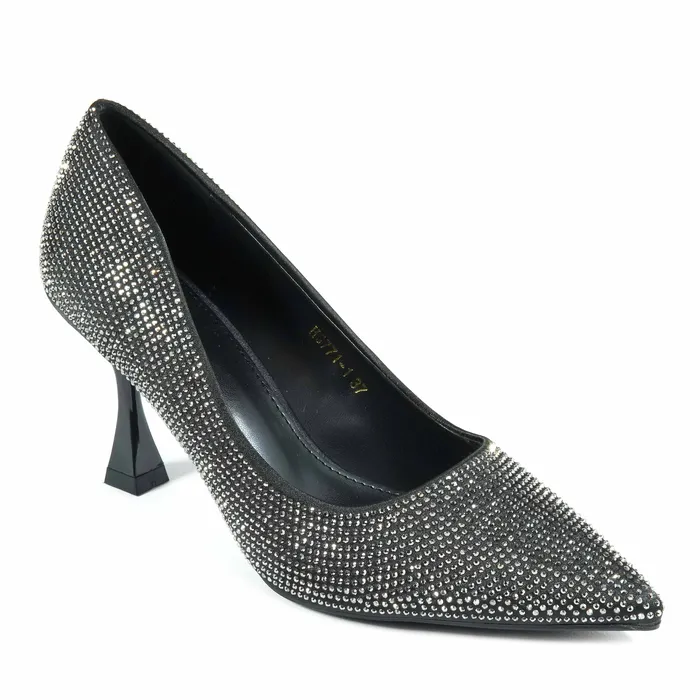 Walkeaze Earrings Women Formal CourtShoes 98400S