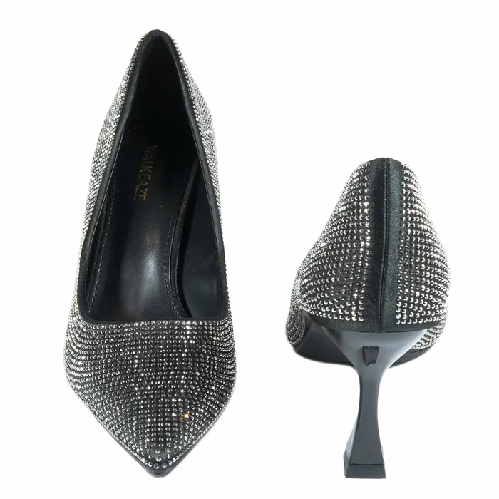 Walkeaze Earrings Women Formal CourtShoes 98400S