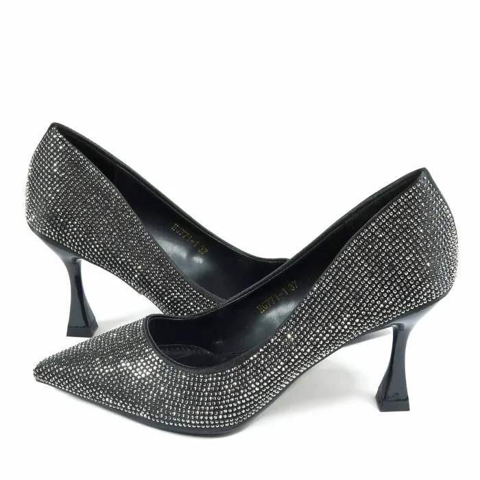 Walkeaze Earrings Women Formal CourtShoes 98400S