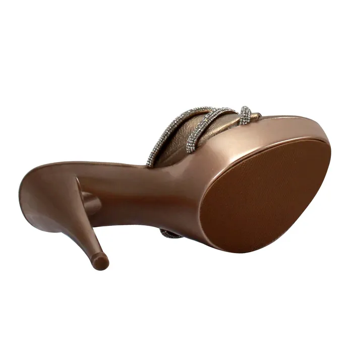 Walkeaze Earrings Women Formal Heel 62550S