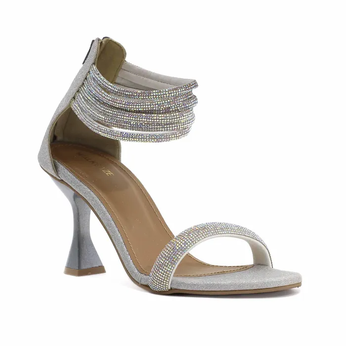 Walkeaze Earrings Women Formal Heel 62683S