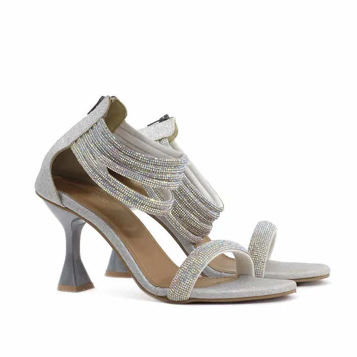Walkeaze Earrings Women Formal Heel 62683S