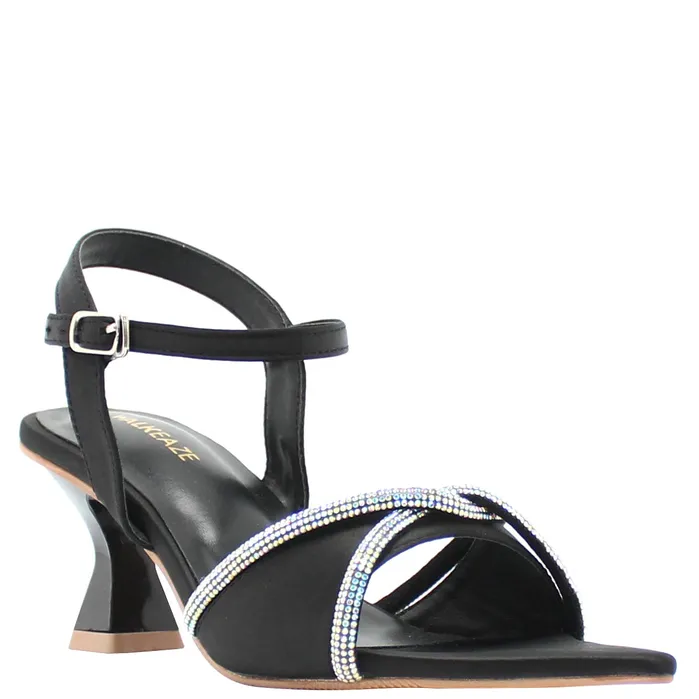 Walkeaze Earrings Women Formal Heel 74786S