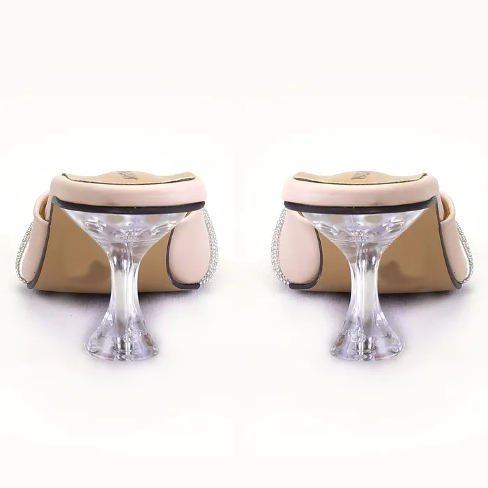 Walkeaze Earrings Women Formal Mules 62247S Walkeaze Earrings Women Formal Mules 62247S