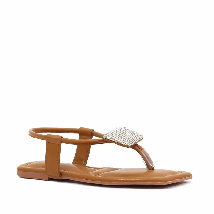 Walkeaze Earrings Women Formal Sandals 40788S