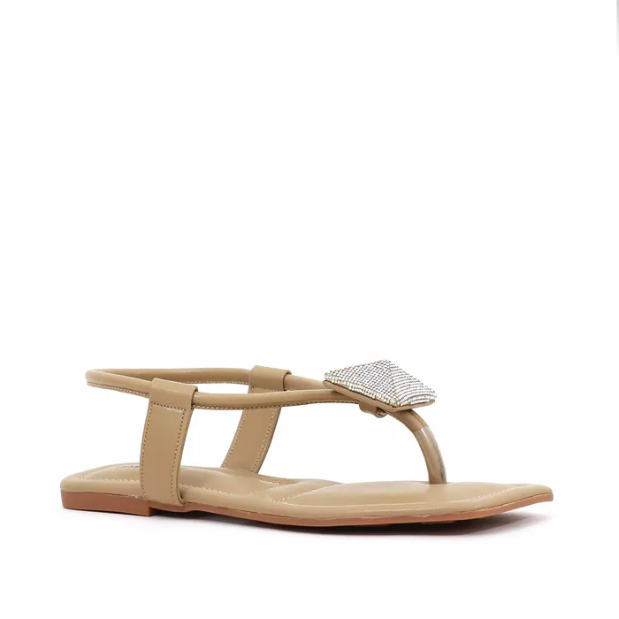 Walkeaze Earrings Women Formal Sandals 40788S