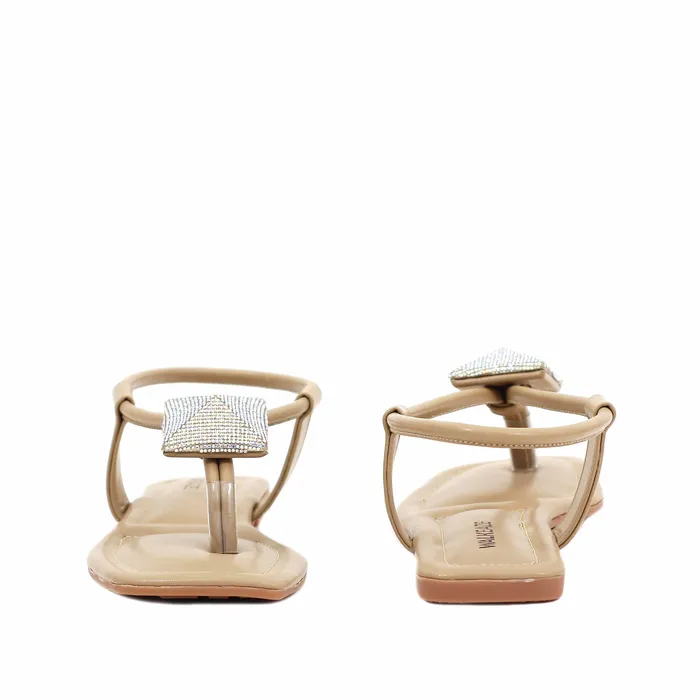 Walkeaze Earrings Women Formal Sandals 40788S