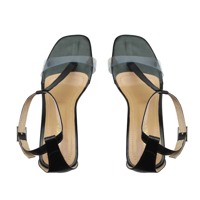 Walkeaze Earrings Women Formal Sandals 62218S Walkeaze Earrings Women Formal Sandals 62218S