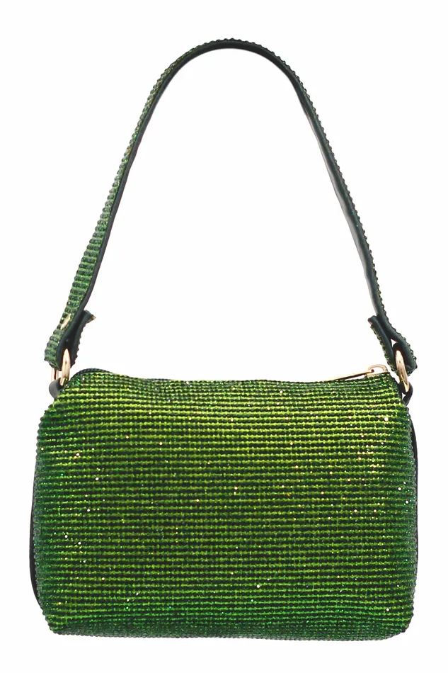 Walkeaze Earrings Women Party Bag 05338B