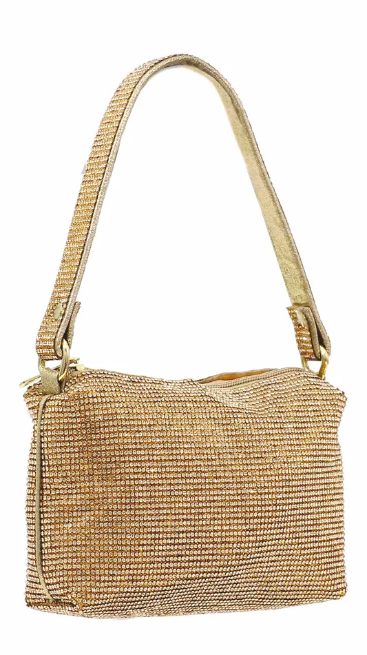 Walkeaze Earrings Women Party Bag 05338B