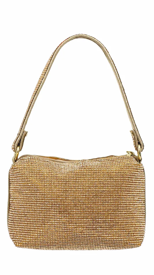 Walkeaze Earrings Women Party Bag 05338B