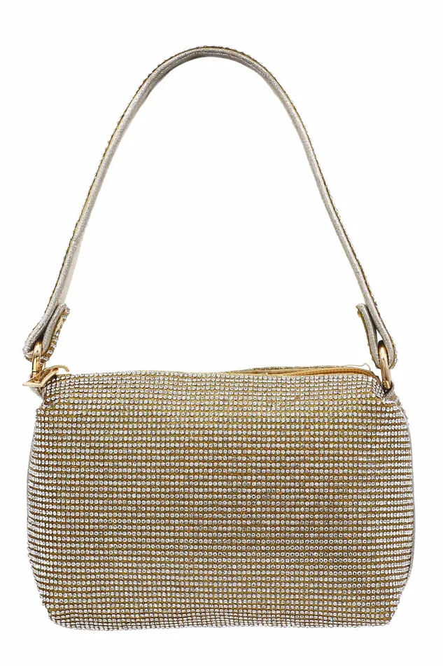 Walkeaze Earrings Women Party Bag 05338B