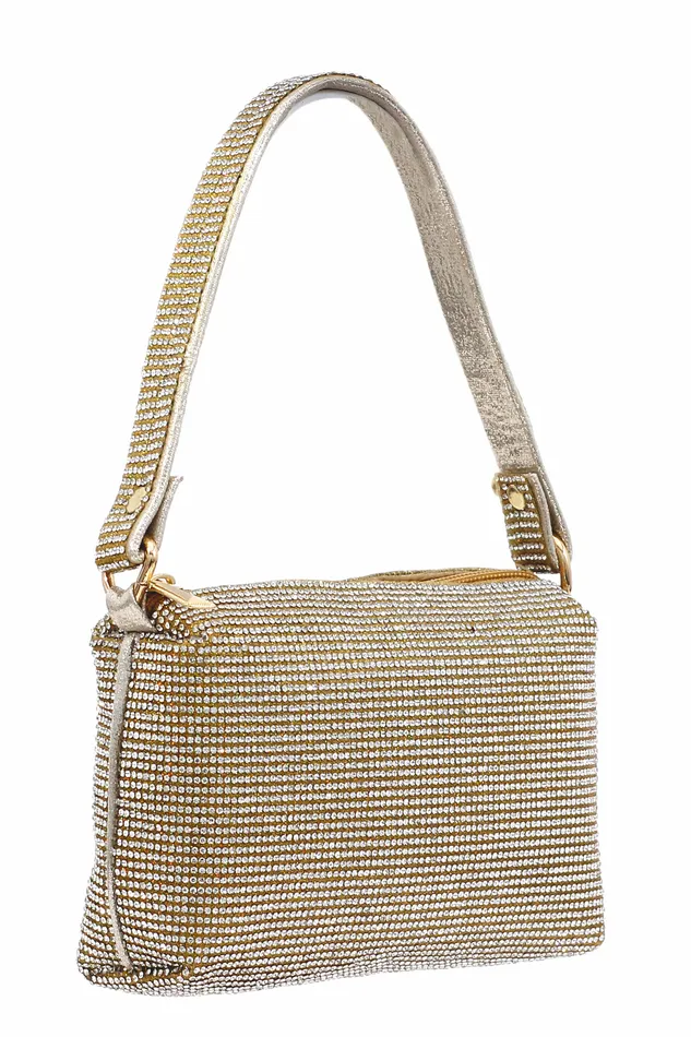 Walkeaze Earrings Women Party Bag 05338B